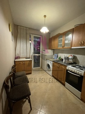 1 bedroom Lyatno kino Trakiya, Varna 1