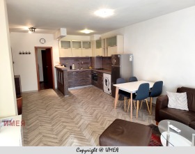 1 quarto Dianabad, Sofia 1