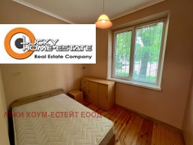 1 sypialnia Zapaden park, Sofia 6