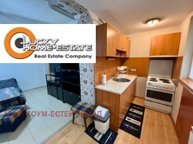 1 sypialnia Zapaden park, Sofia 3