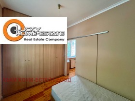 1 sypialnia Zapaden park, Sofia 7