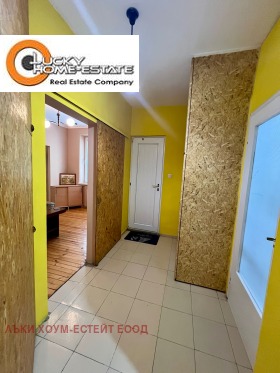 1 sypialnia Zapaden park, Sofia 10