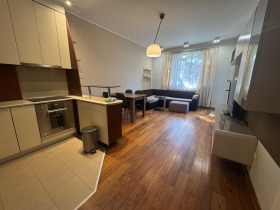 2 bedroom Lozenets, Sofia 3