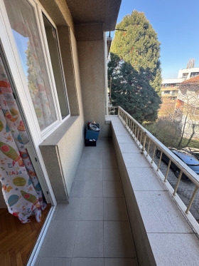 2 bedroom Lozenets, Sofia 11