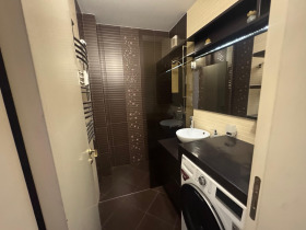 2 bedroom Lozenets, Sofia 8