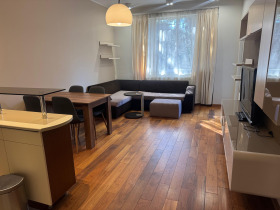 2 bedroom Lozenets, Sofia 1