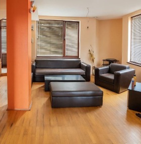 σπίτι Βιαλα, περιοχή Βάρνα