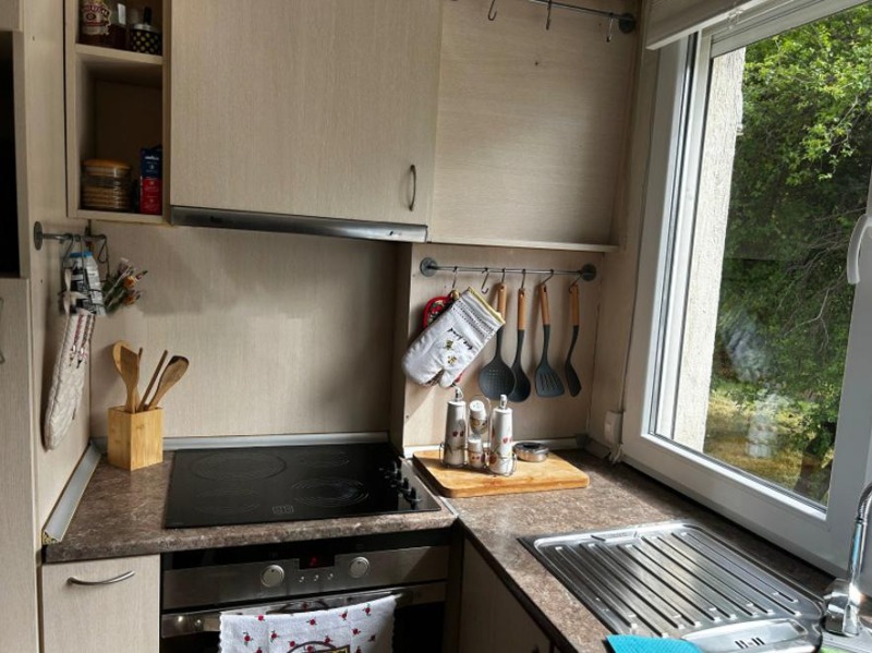 Te huur  Studio Sofia , Ljulin 5 , 49 m² | 65331109 - afbeelding [5]