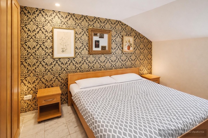 Дава под наем 1-СТАЕН, гр. Пловдив, Център