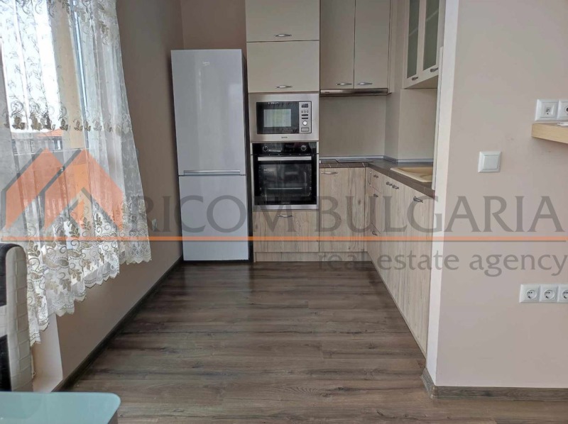 For Rent  1 bedroom Varna , Vinitsa , 53 sq.m | 41677862