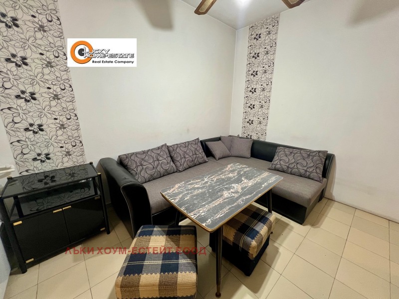 Do wynajęcia  1 sypialnia Sofia , Zapaden park , 58 mkw | 10370637