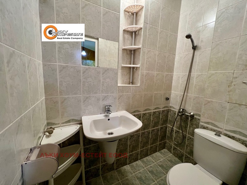 Do wynajęcia  1 sypialnia Sofia , Zapaden park , 58 mkw | 10370637 - obraz [8]