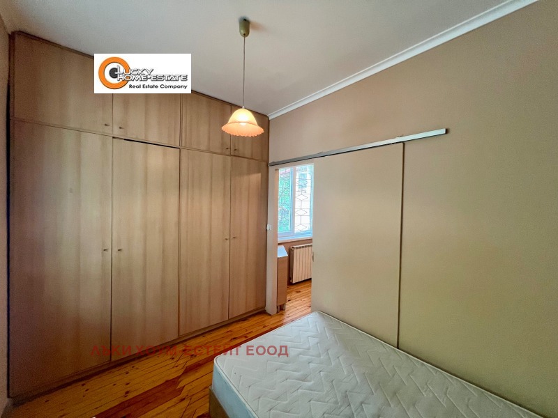 Do wynajęcia  1 sypialnia Sofia , Zapaden park , 58 mkw | 10370637 - obraz [7]