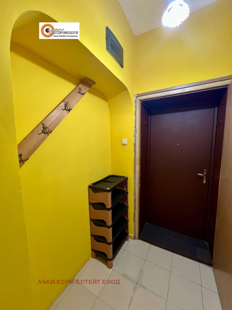Do wynajęcia  1 sypialnia Sofia , Zapaden park , 58 mkw | 10370637 - obraz [9]