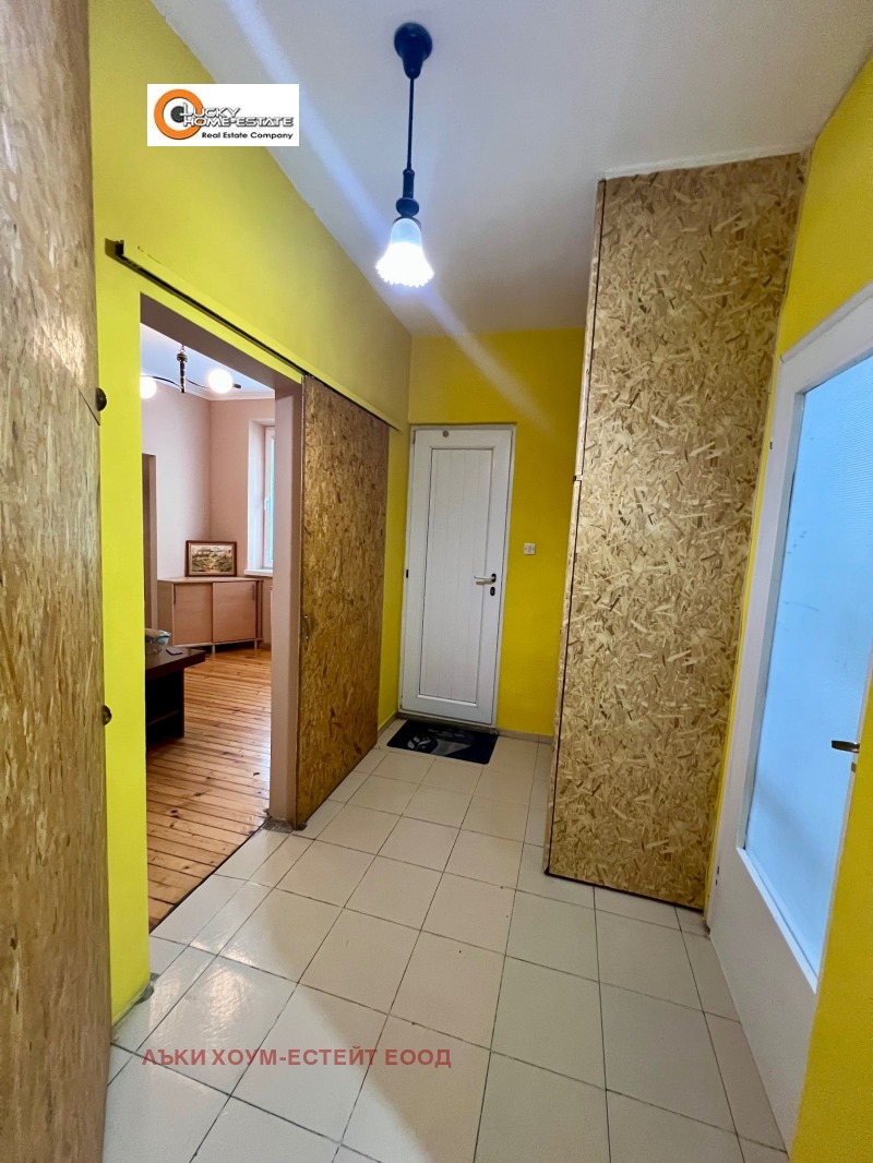 Do wynajęcia  1 sypialnia Sofia , Zapaden park , 58 mkw | 10370637 - obraz [10]
