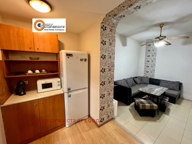 Do wynajęcia  1 sypialnia Sofia , Zapaden park , 58 mkw | 10370637 - obraz [4]