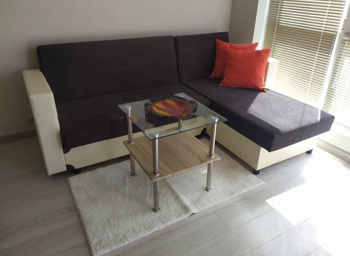Kiralık  1 yatak odası Plovdiv , Trakiya , 60 metrekare | 47184159 - görüntü [3]
