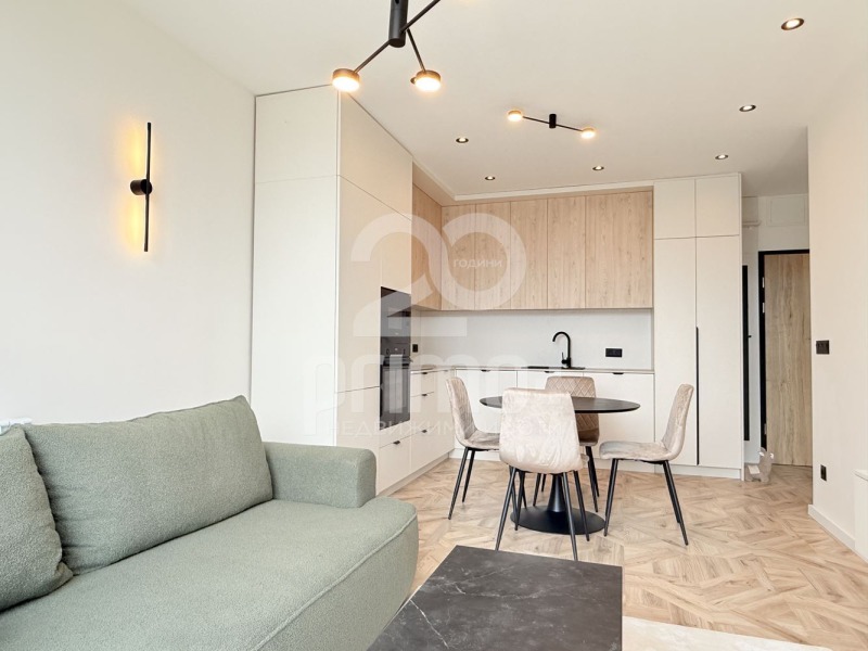Para alugar  1 quarto Sofia , Drujba 2 , 65 m² | 21370498 - imagem [3]