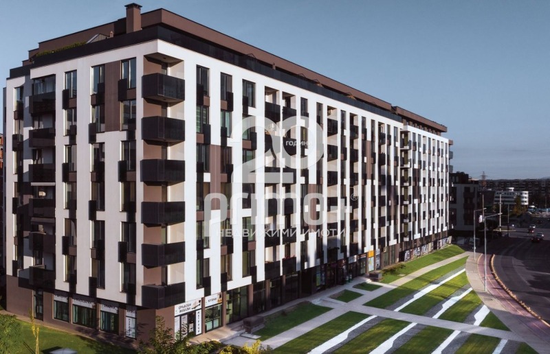 Para alugar  1 quarto Sofia , Drujba 2 , 65 m² | 21370498 - imagem [11]