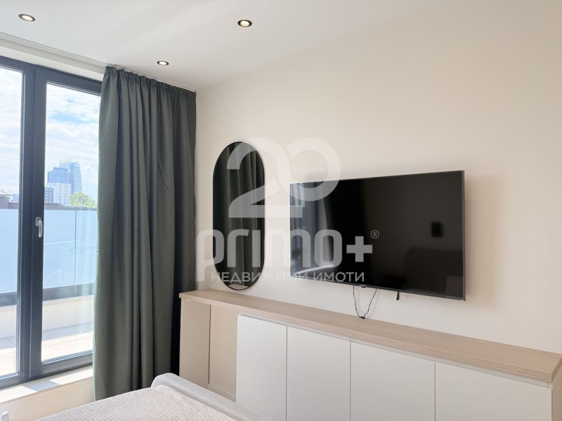 Para alugar  1 quarto Sofia , Drujba 2 , 65 m² | 21370498 - imagem [9]