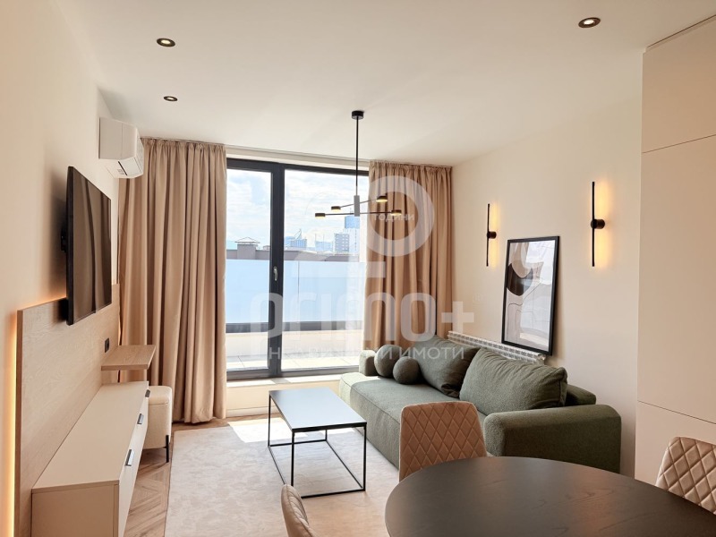 Para alugar  1 quarto Sofia , Drujba 2 , 65 m² | 21370498 - imagem [2]