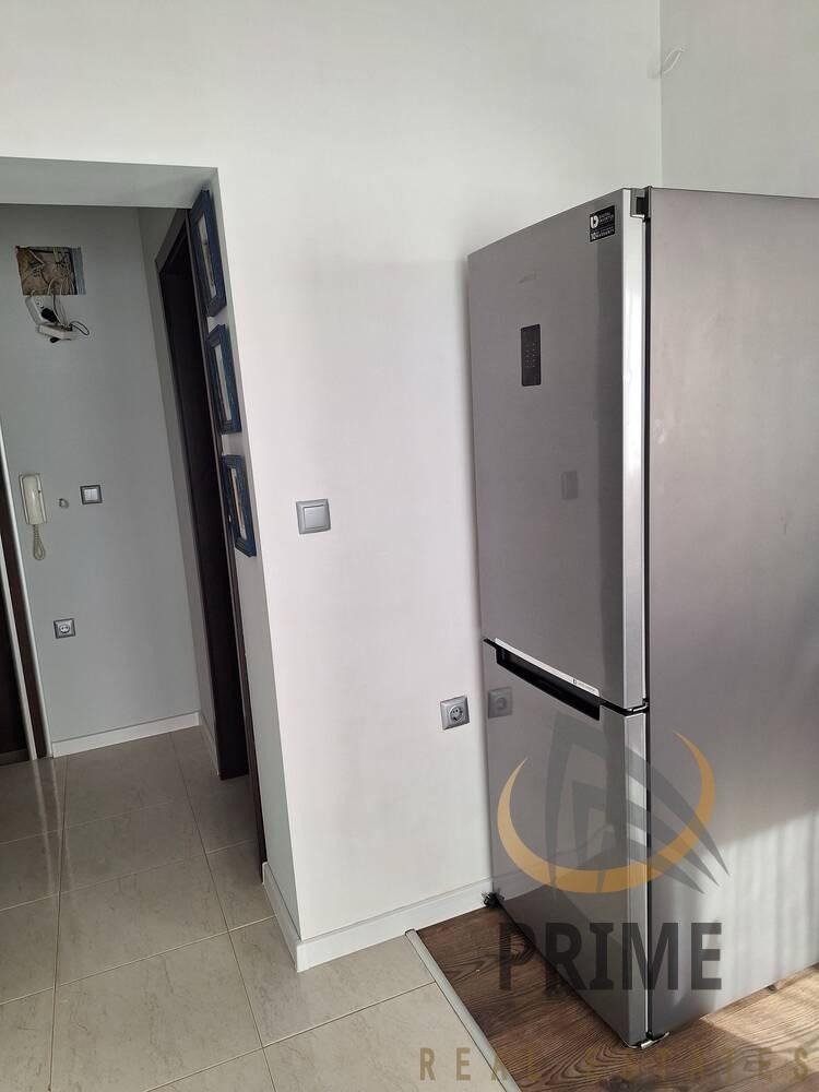 K pronájmu  1 ložnice Burgas , Bratja Miladinovi , 50 m2 | 47882491 - obraz [6]