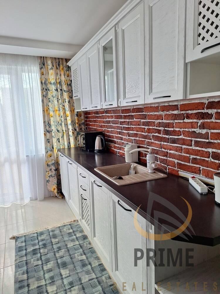 K pronájmu  1 ložnice Burgas , Bratja Miladinovi , 50 m2 | 47882491 - obraz [2]