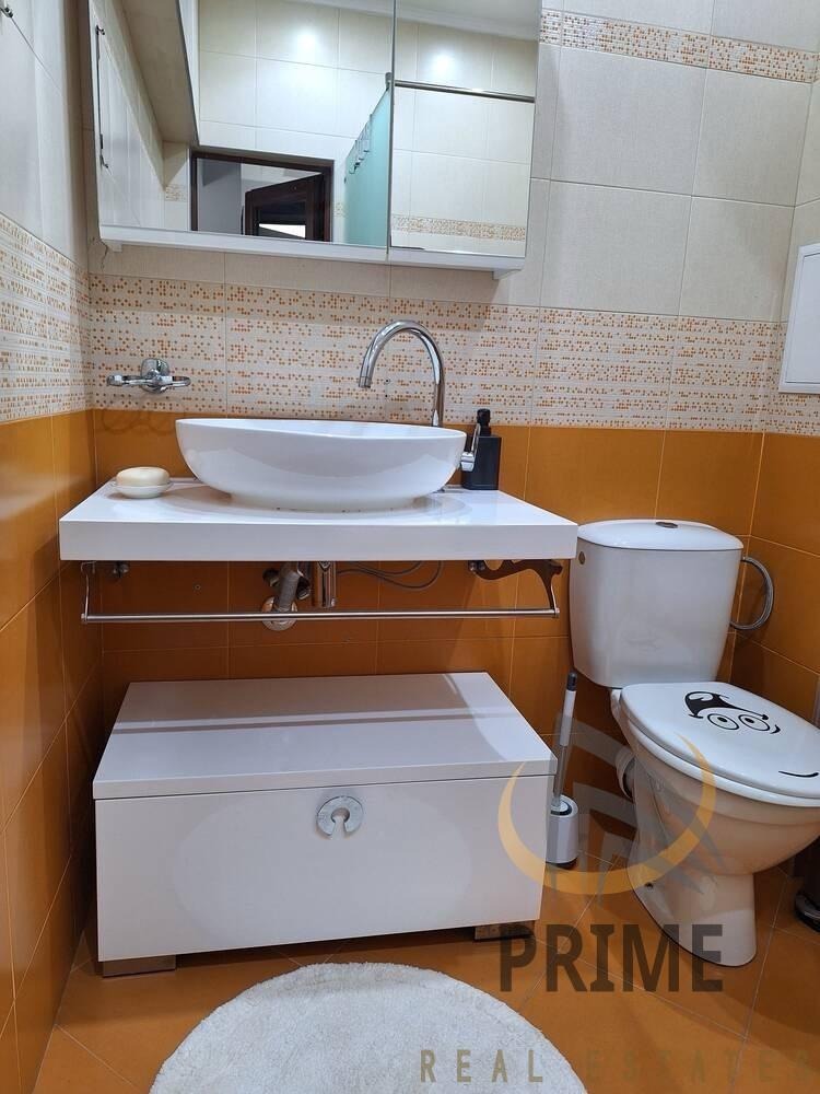 K pronájmu  1 ložnice Burgas , Bratja Miladinovi , 50 m2 | 47882491 - obraz [7]