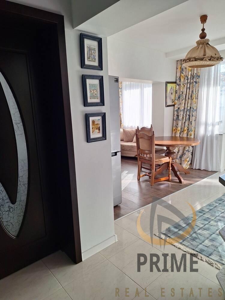 K pronájmu  1 ložnice Burgas , Bratja Miladinovi , 50 m2 | 47882491 - obraz [5]