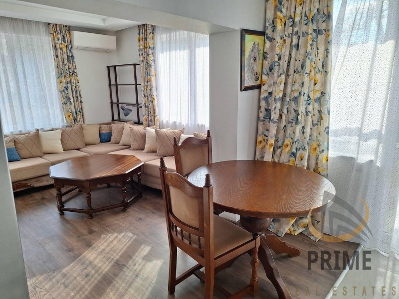 K pronájmu  1 ložnice Burgas , Bratja Miladinovi , 50 m2 | 47882491 - obraz [3]