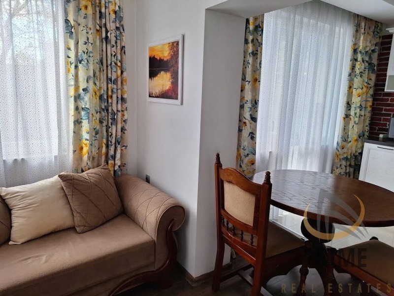 K pronájmu  1 ložnice Burgas , Bratja Miladinovi , 50 m2 | 47882491 - obraz [4]
