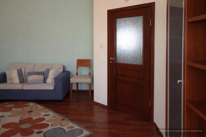 Дава под наем 2-СТАЕН, гр. София, Хиподрума, снимка 3 - Апартаменти - 53380154