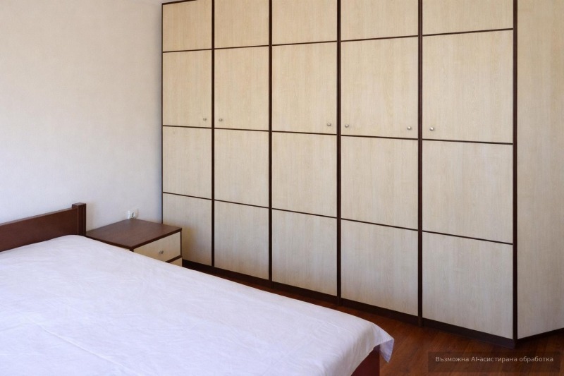 Дава под наем 2-СТАЕН, гр. София, Хиподрума, снимка 7 - Апартаменти - 53380154