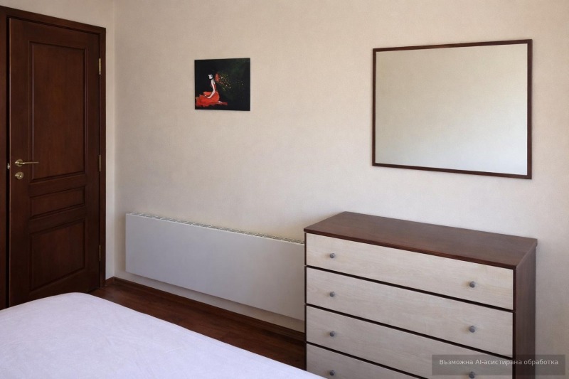 Дава под наем 2-СТАЕН, гр. София, Хиподрума, снимка 8 - Апартаменти - 53380154