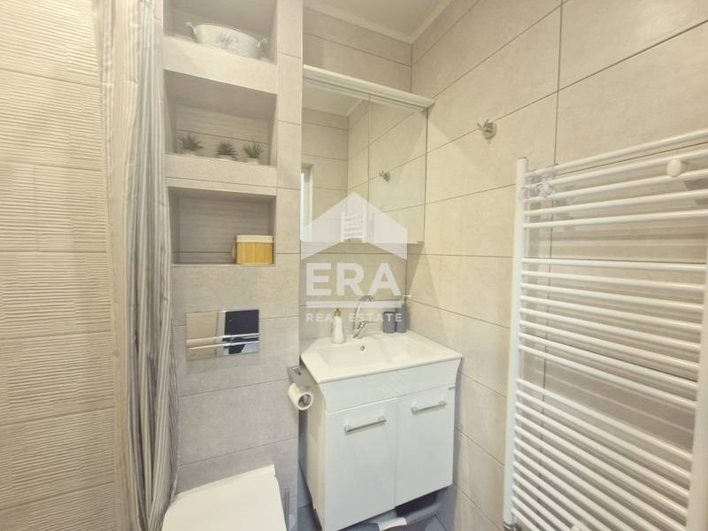 Дава под наем 2-СТАЕН, гр. София, Връбница 1, снимка 10 - Апартаменти - 53412097