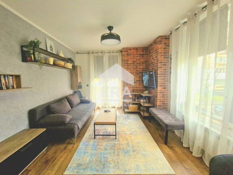 Дава под наем 2-СТАЕН, гр. София, Връбница 1, снимка 2 - Апартаменти - 53412097