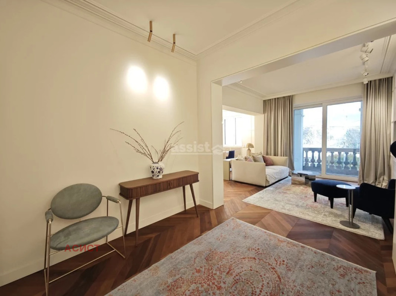 Дава под наем 2-СТАЕН, гр. София, Докторски паметник, снимка 3 - Апартаменти - 53439876