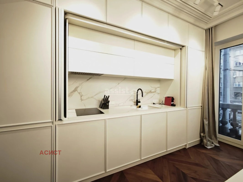 Дава под наем 2-СТАЕН, гр. София, Докторски паметник, снимка 6 - Апартаменти - 53439876