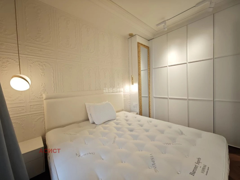 Дава под наем 2-СТАЕН, гр. София, Докторски паметник, снимка 11 - Апартаменти - 53439876