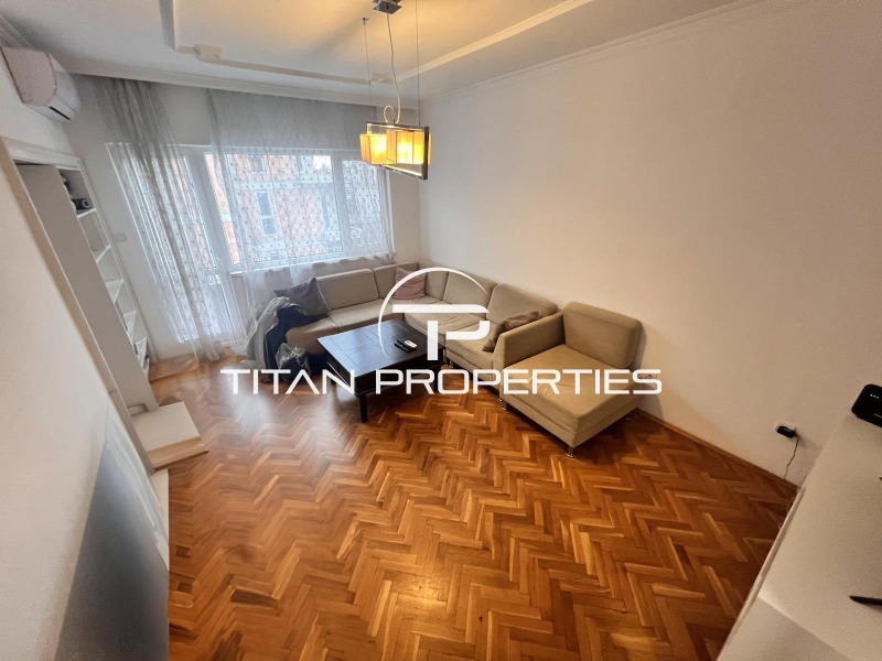 Te huur  2 slaapkamers Burgas , Vazrazjdane , 120 m² | 39248822 - afbeelding [12]