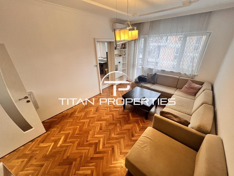 Te huur  2 slaapkamers Burgas , Vazrazjdane , 120 m² | 39248822 - afbeelding [11]