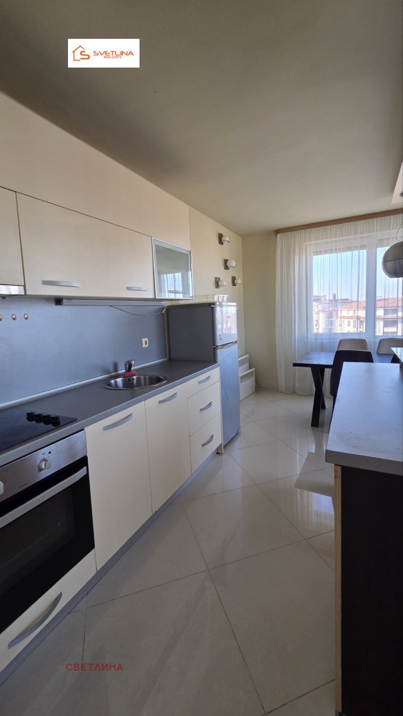 Дава под наем 3-СТАЕН, гр. София, Симеоново, снимка 5 - Апартаменти - 53152756