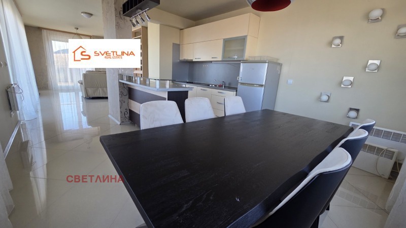 Дава под наем 3-СТАЕН, гр. София, Симеоново, снимка 3 - Апартаменти - 53152756