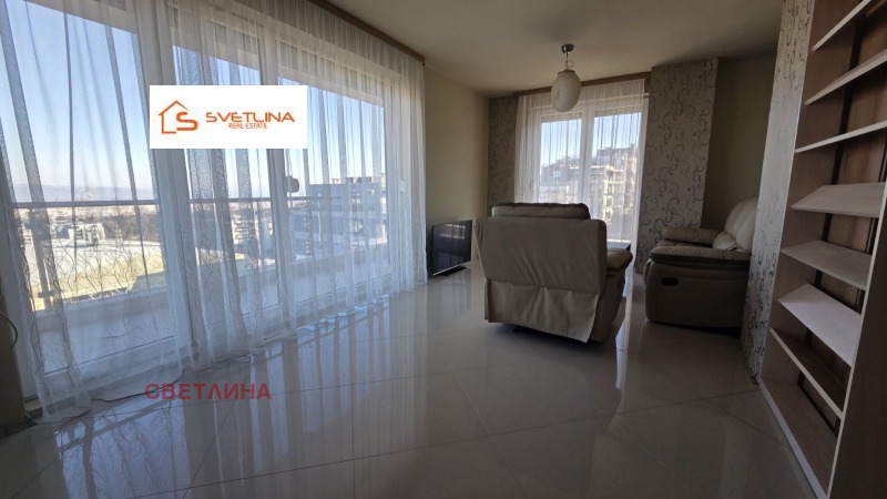 Дава под наем 3-СТАЕН, гр. София, Симеоново, снимка 2 - Апартаменти - 53152756