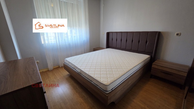 Дава под наем 3-СТАЕН, гр. София, Симеоново, снимка 9 - Апартаменти - 53152756