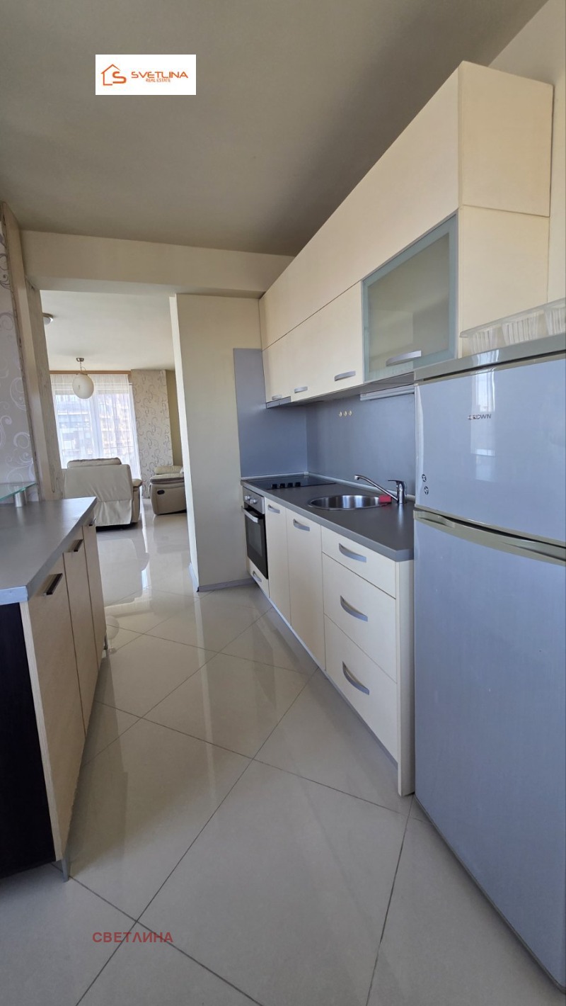 Дава под наем 3-СТАЕН, гр. София, Симеоново, снимка 6 - Апартаменти - 53152756