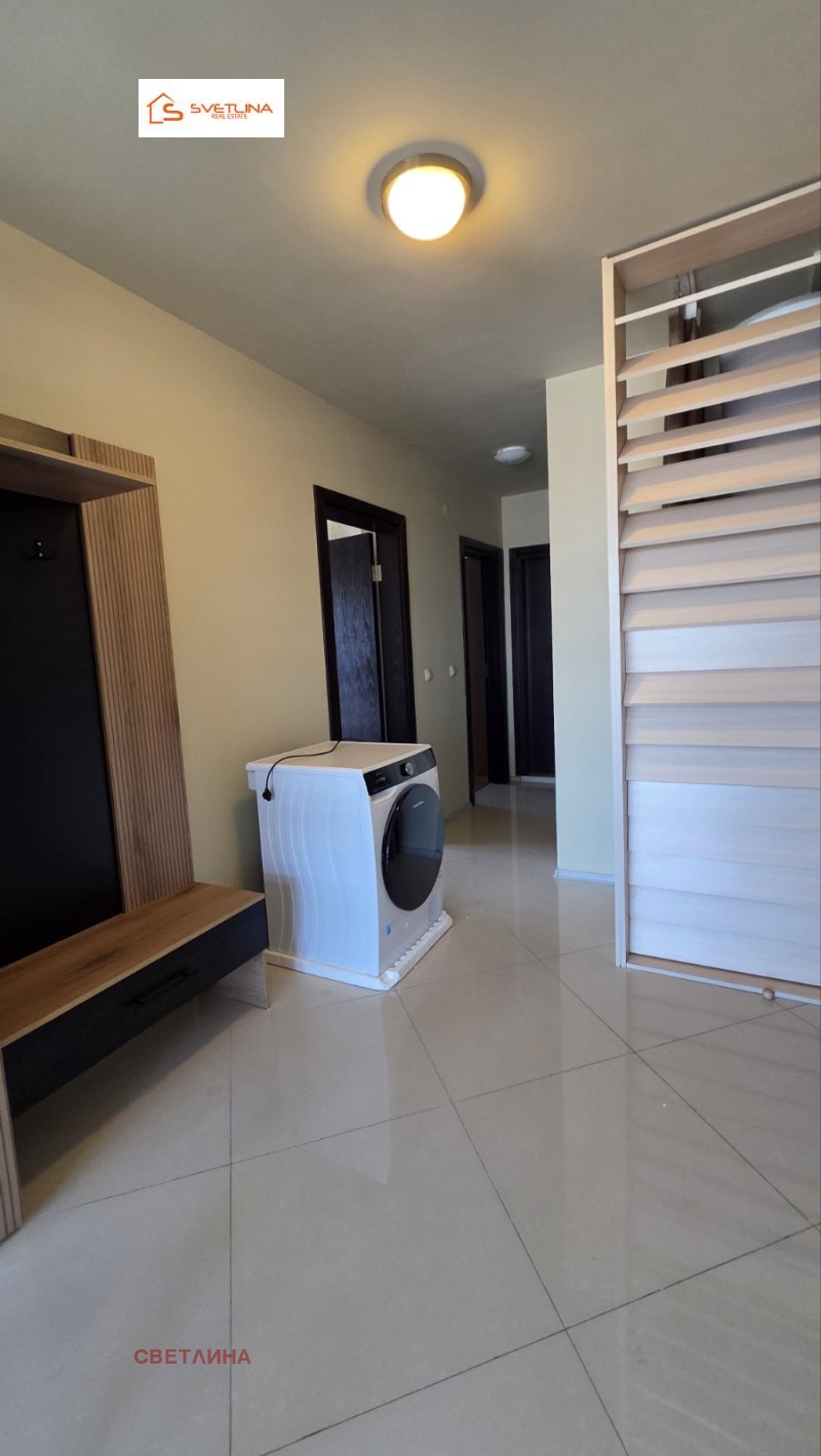 Дава под наем 3-СТАЕН, гр. София, Симеоново, снимка 14 - Апартаменти - 53152756