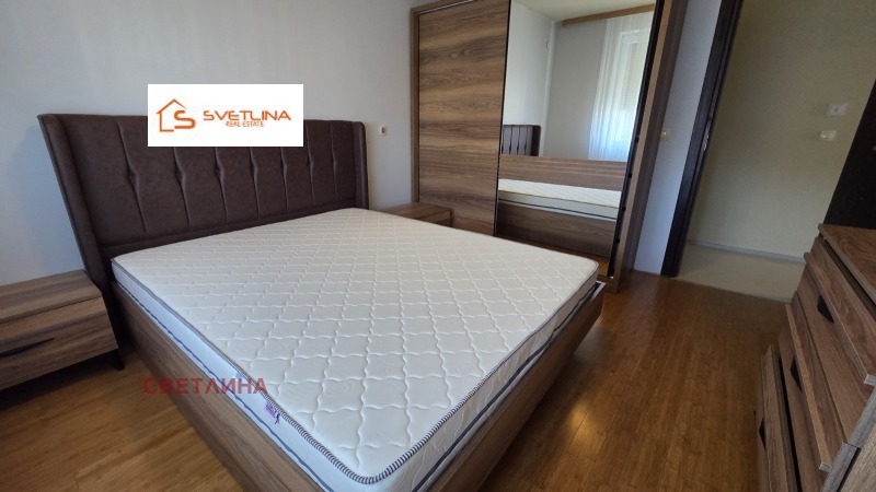 Дава под наем 3-СТАЕН, гр. София, Симеоново, снимка 10 - Апартаменти - 53152756