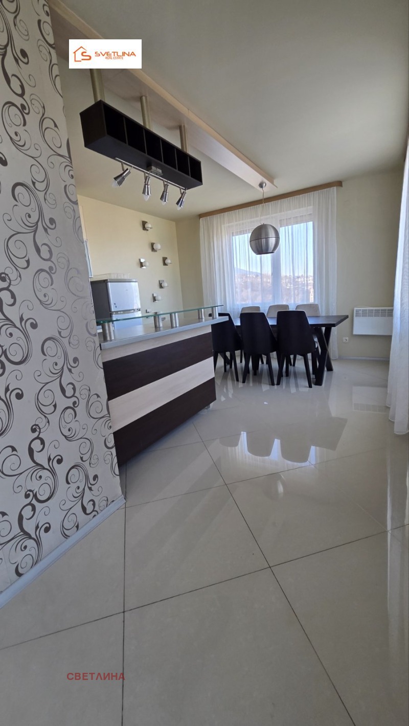 Дава под наем 3-СТАЕН, гр. София, Симеоново, снимка 4 - Апартаменти - 53152756