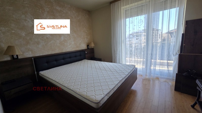 Дава под наем 3-СТАЕН, гр. София, Симеоново, снимка 12 - Апартаменти - 53152756